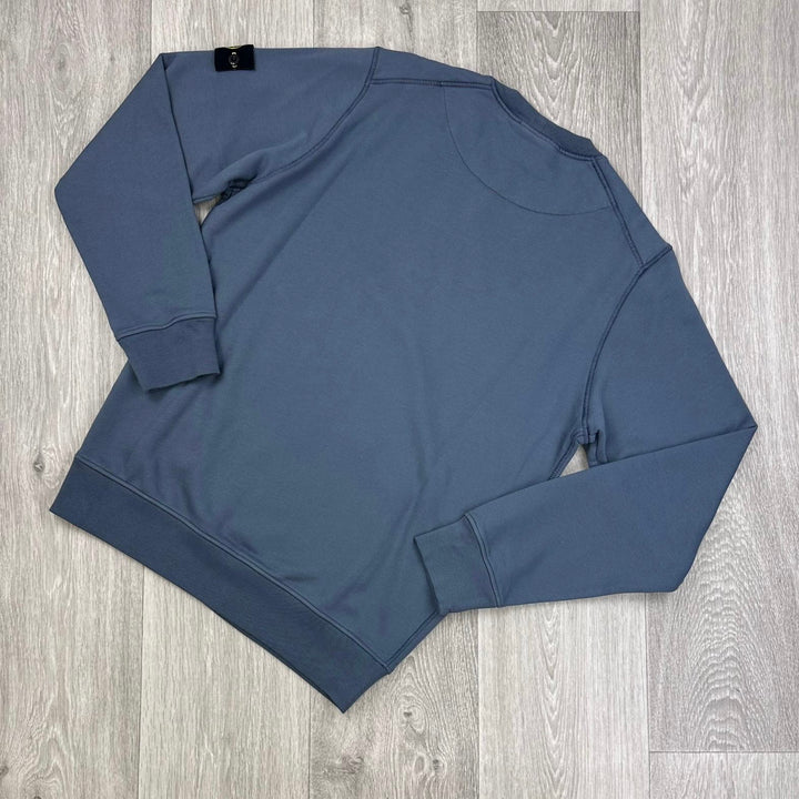 Stone Island - Classic Crew Neck Jumper