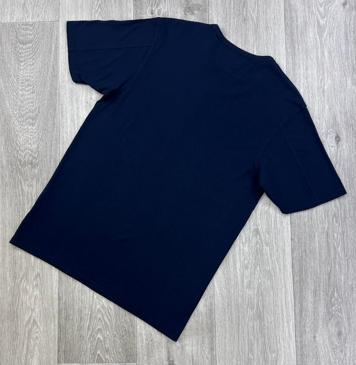 C.P. Company - Logo T-shirt