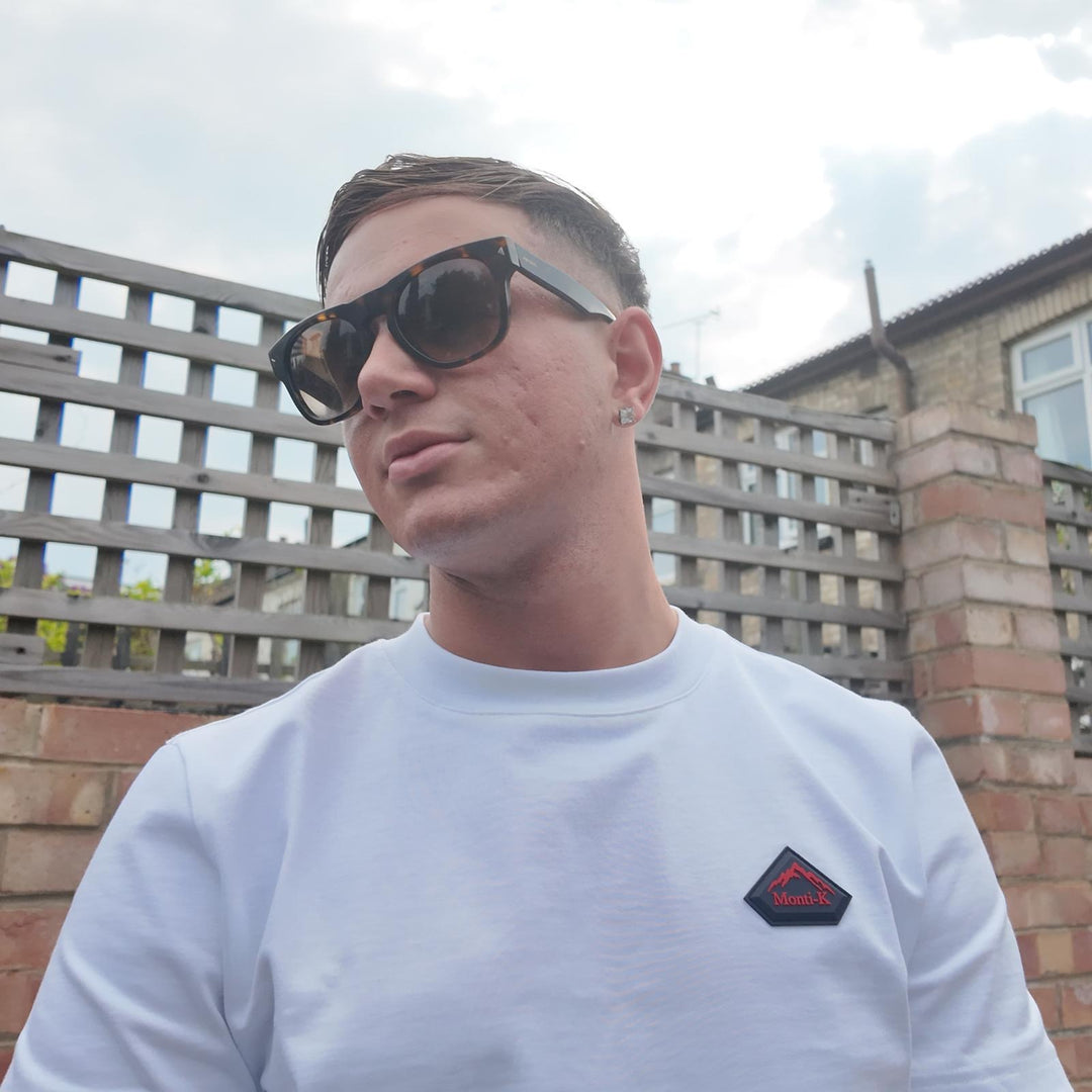 Monti-K K2 Collection T- Shirt