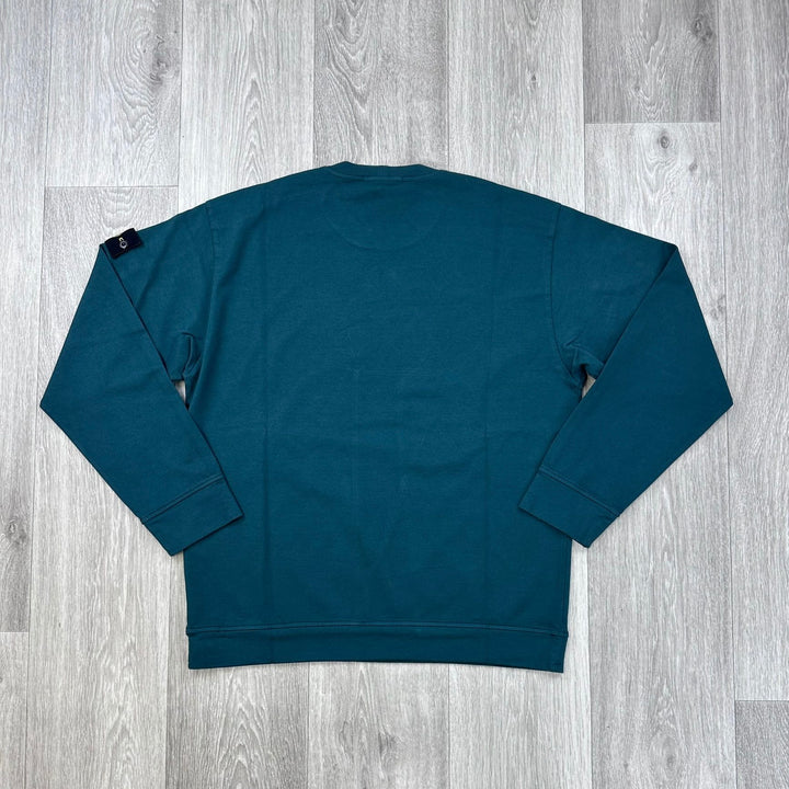 Stone Island - Classic Round Neck Sweater