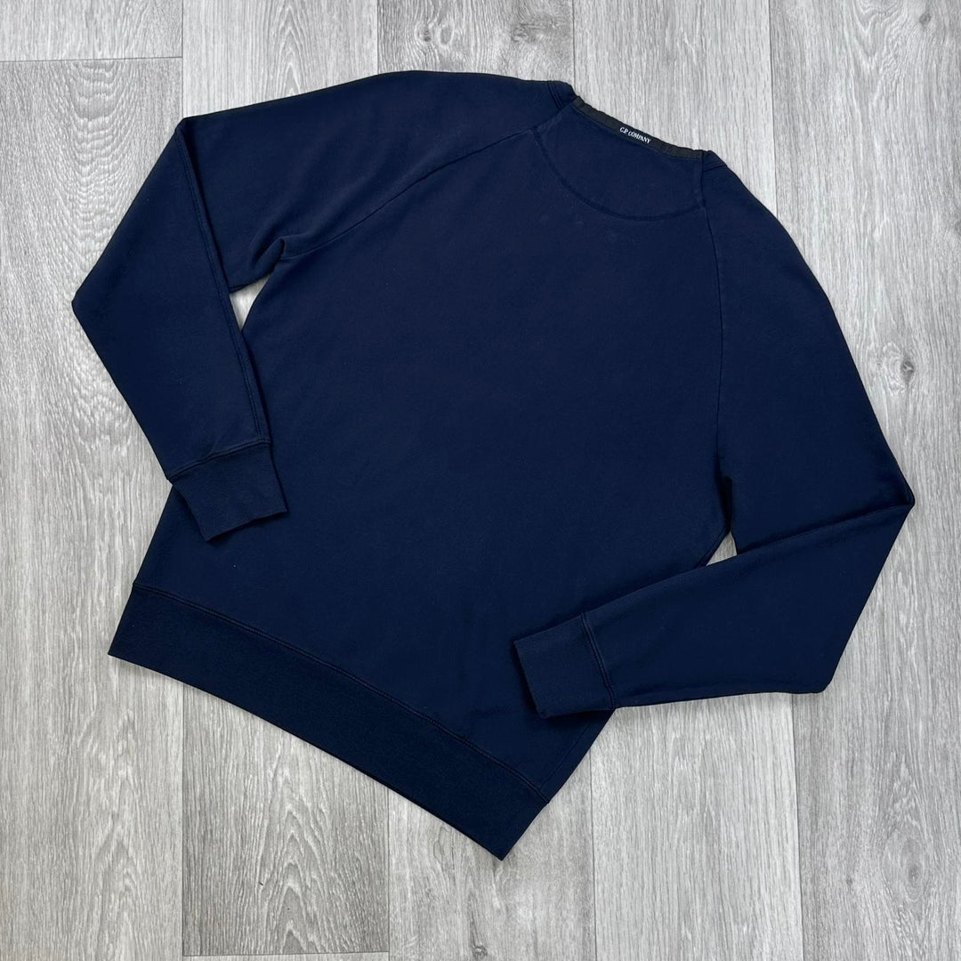 C.P. Company - Logo Sweatshirt