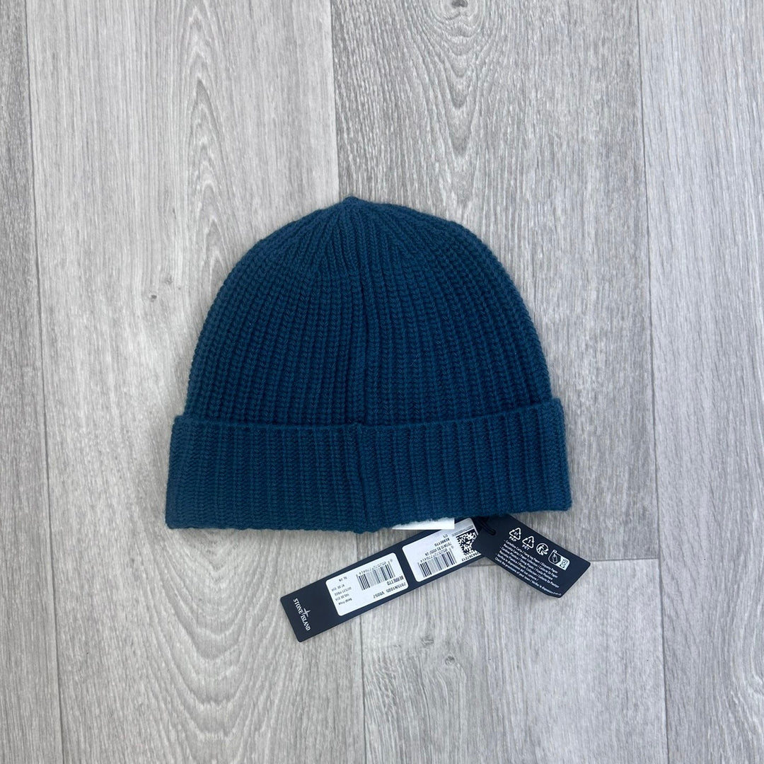 Stone Island - Beanie Hat