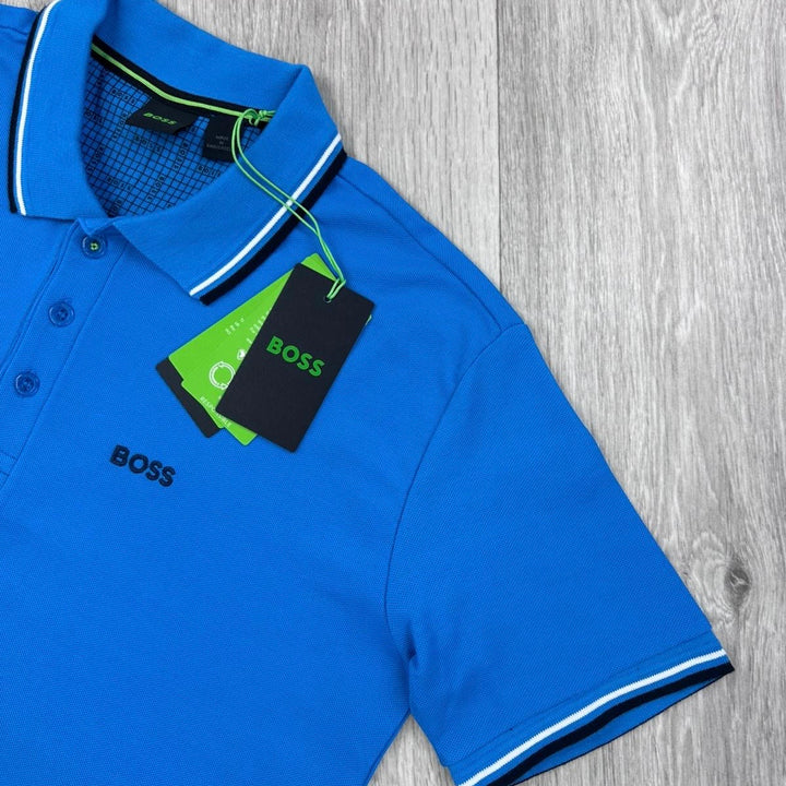 Hugo Boss - Polo T-Shirt