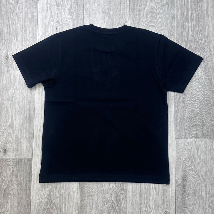 Jacquemus Gros Grain T-Shirt