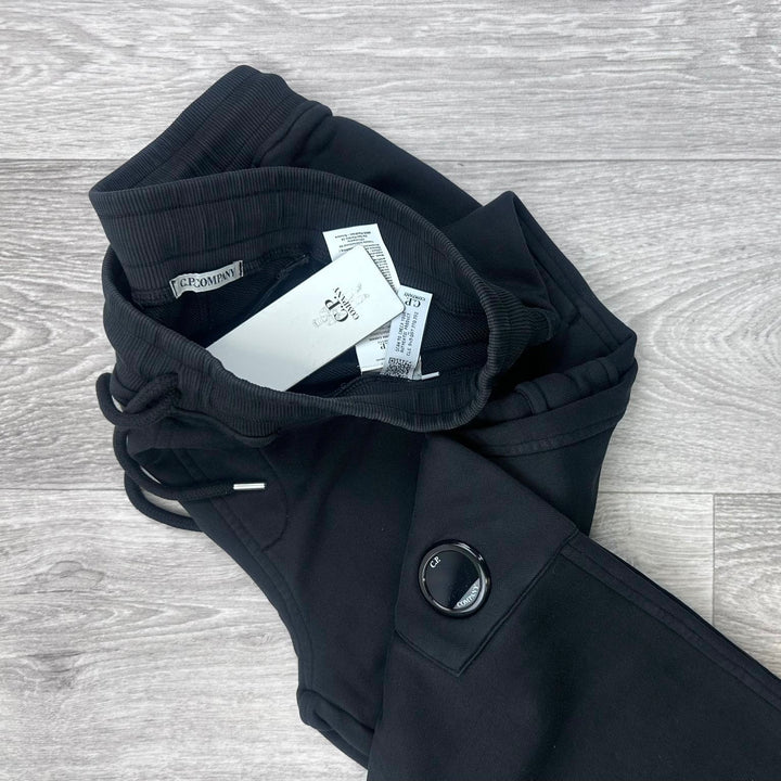 C.P. Company -  Watchview Lens Joggers