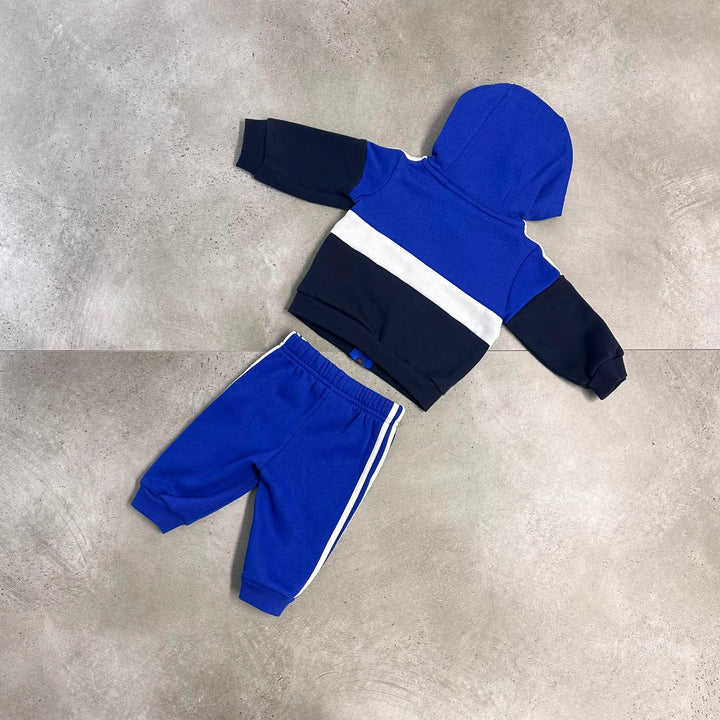Adidas - Baby Tracksuit Set