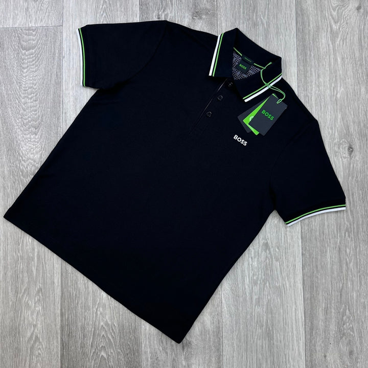 Hugo Boss - Polo T-Shirt