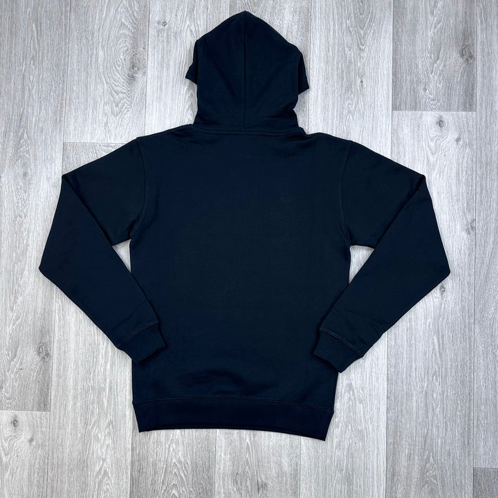Jacquemus Gross Grain Hoodie