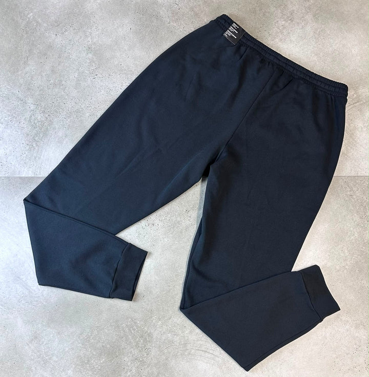 Adidas -  Logo Joggers