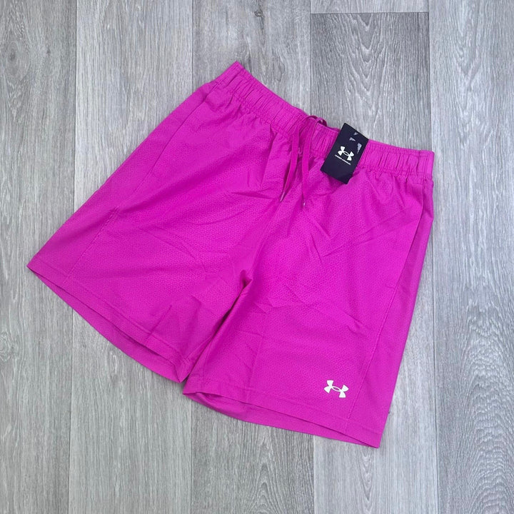 Under Armour - Shorts