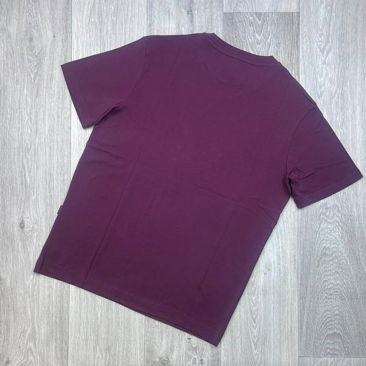 Aquascutum London - Logo T-Shirt