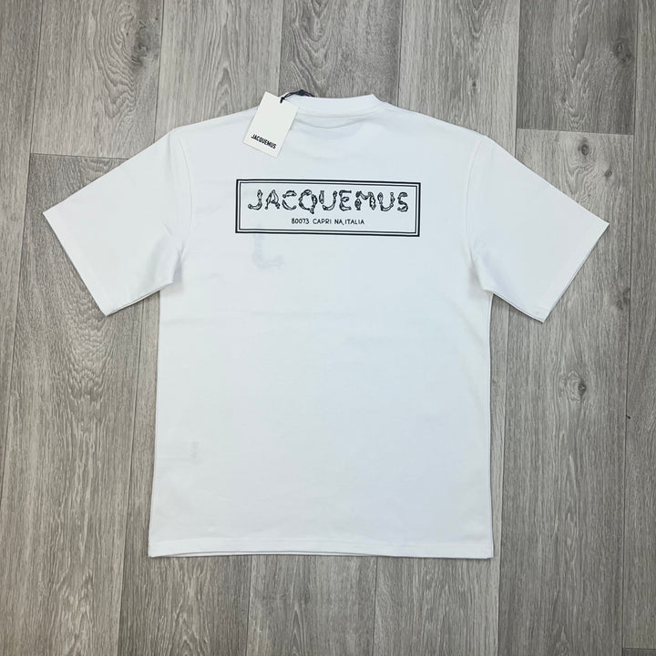 Jacquemus Meru T-Shirt