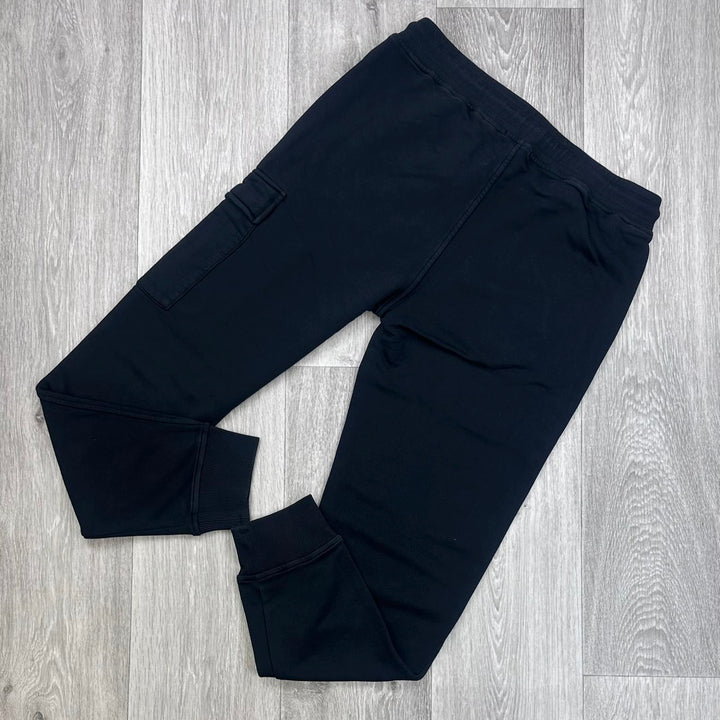 C.P. Company -  Watchview Lens Joggers