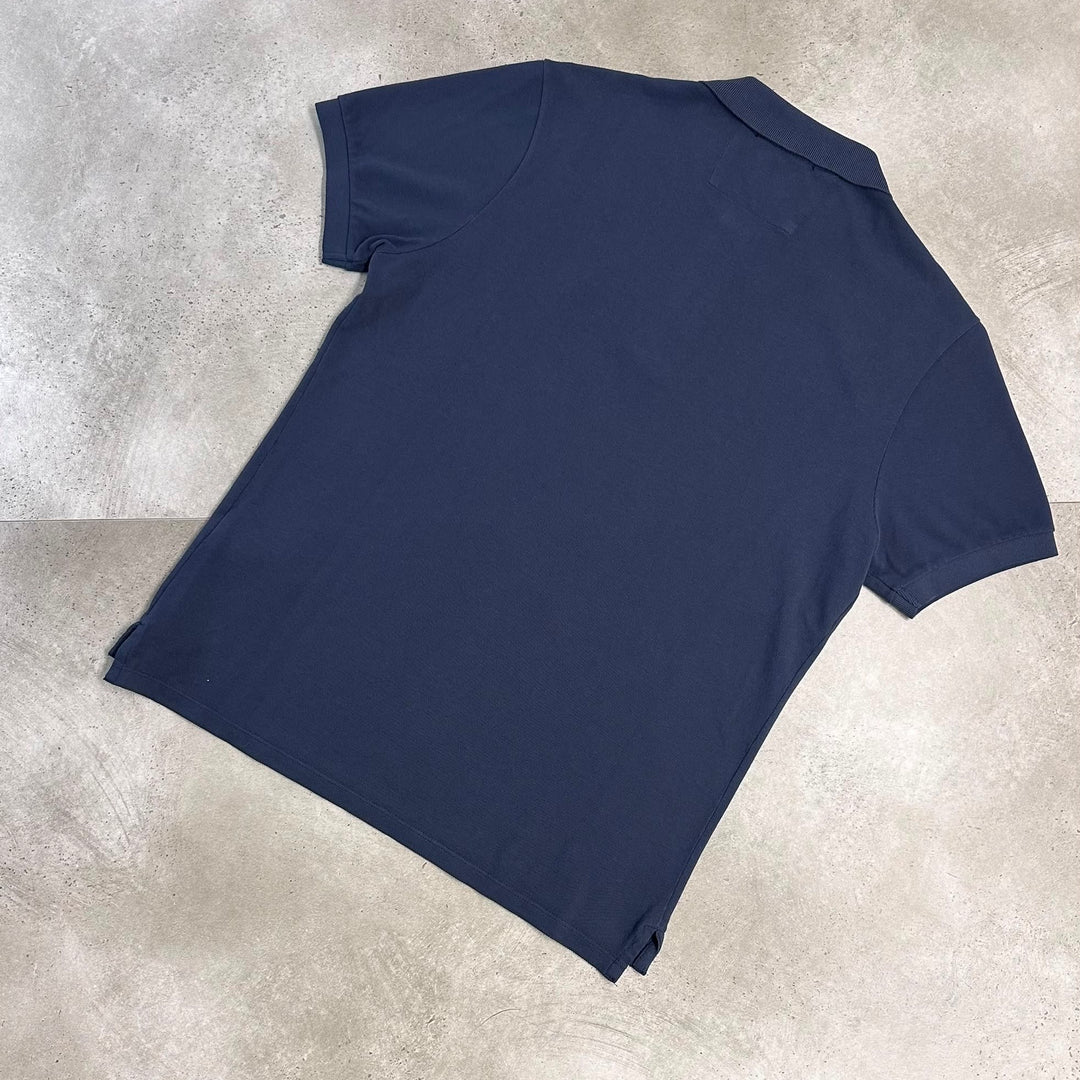 C.P. Company -  Polo T-Shirt