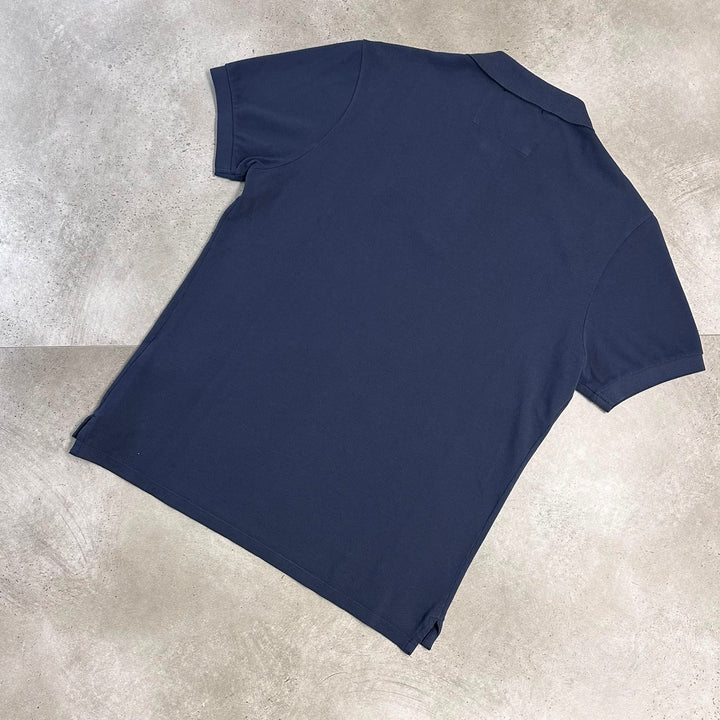 C.P. Company -  Polo T-Shirt