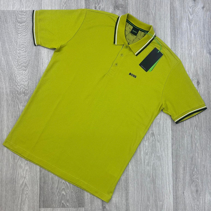 Hugo Boss - Polo T-Shirt