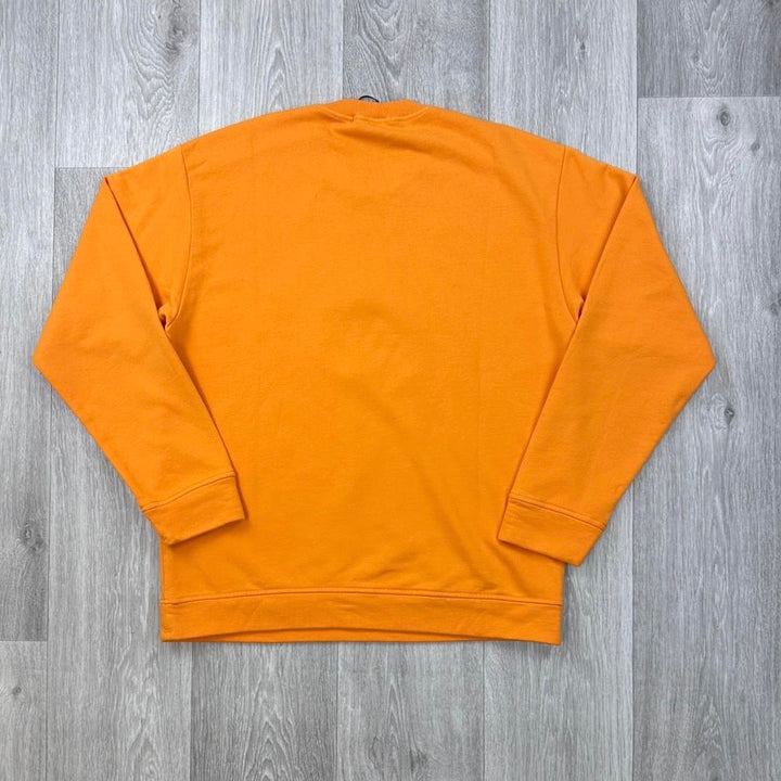 Stone Island - Gemstone Logo Sweatshirt