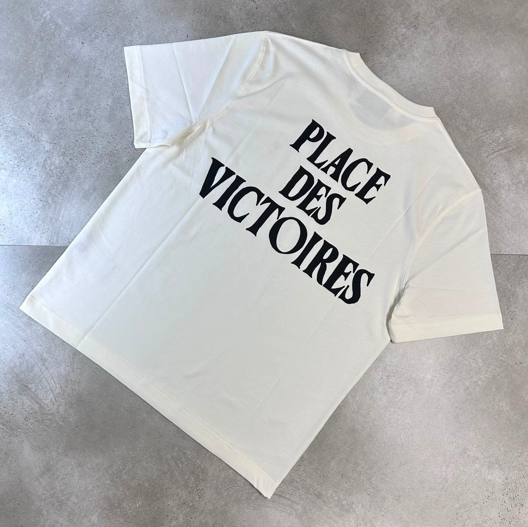 Ami Pairs Logo T-Shirt