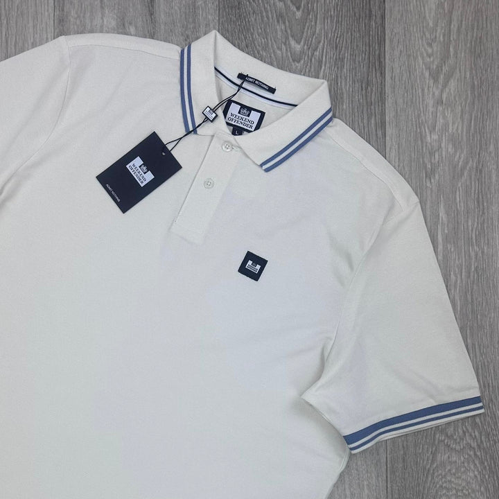 Weekend Offender - Polo T-Shirt