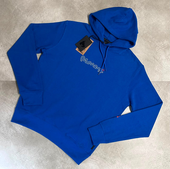 Money - Logo Hoodie