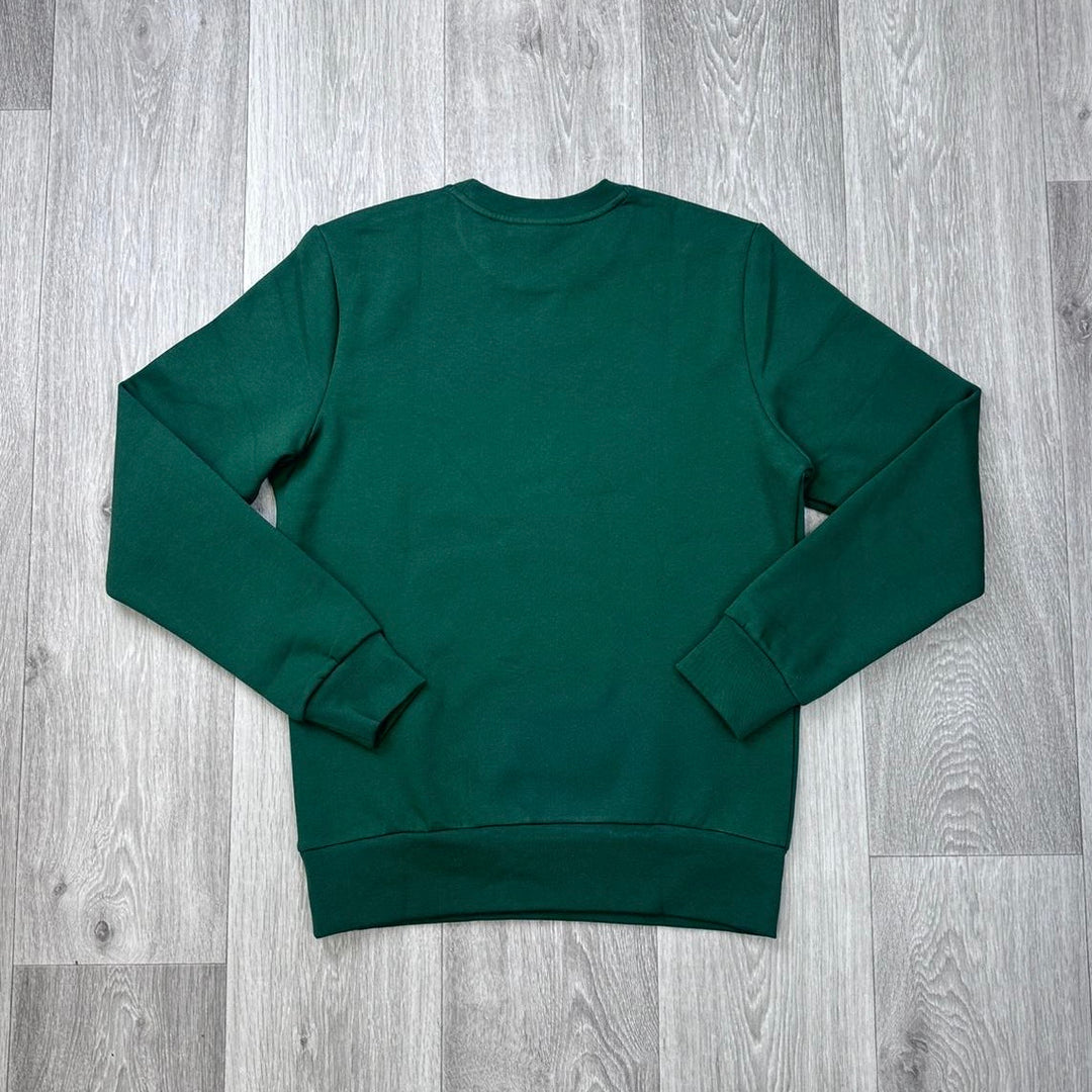 Lacoste - Logo Sweatshirt