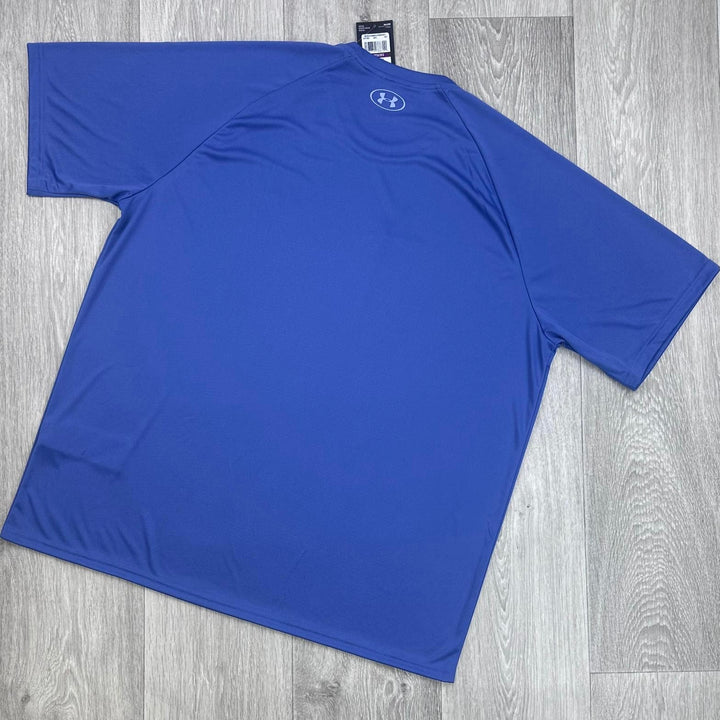 Under Armour - Oversized T-Shirt