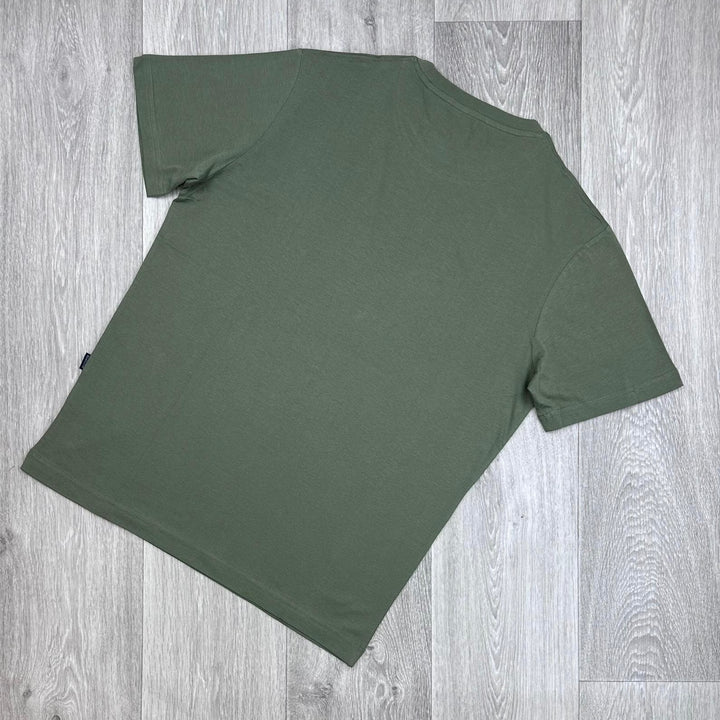 Aquascutum London - Logo T-Shirt