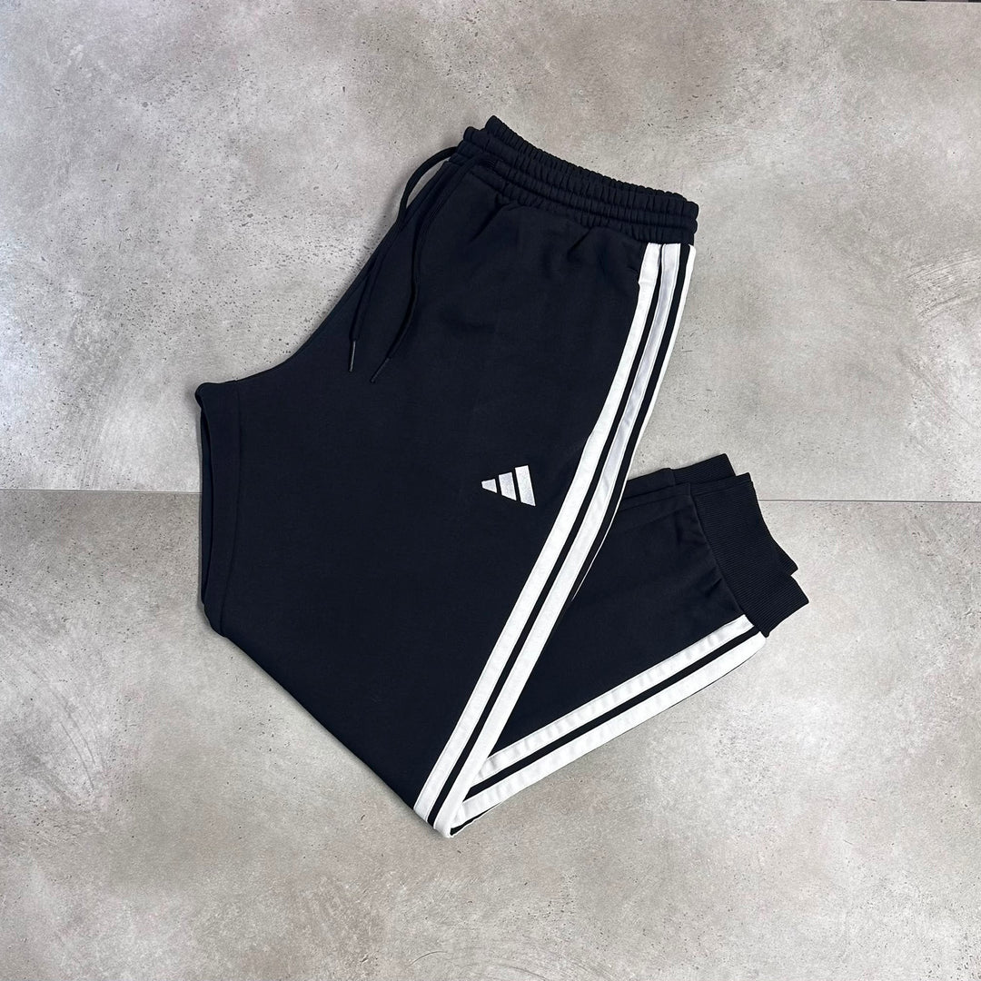 Adidas -  Classic Stripe Joggers