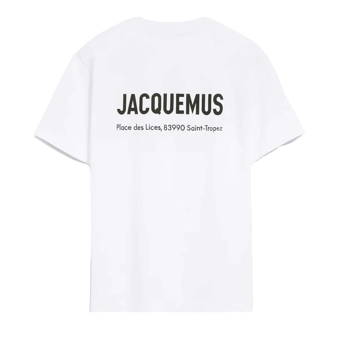 Jacquemus The Saint Tropez T‑Shirt