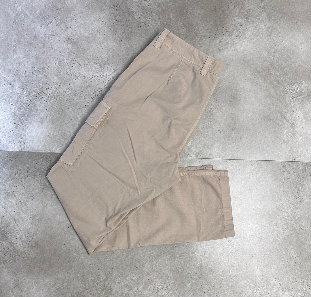 Stone Island - Cargo Bottoms