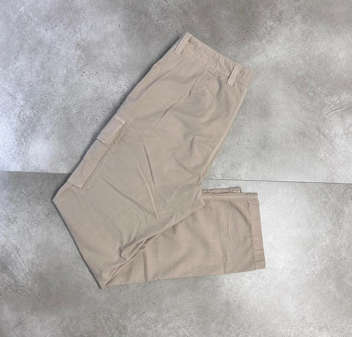 Stone Island - Cargo Bottoms