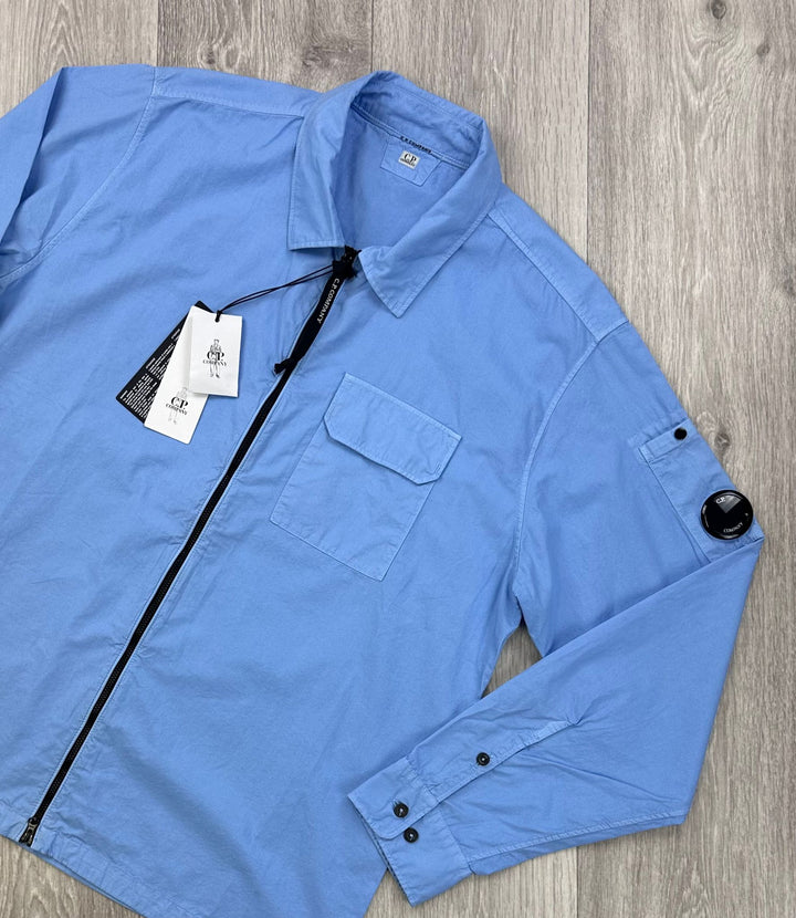 C.P Company - Watchview Overshirt Jacket