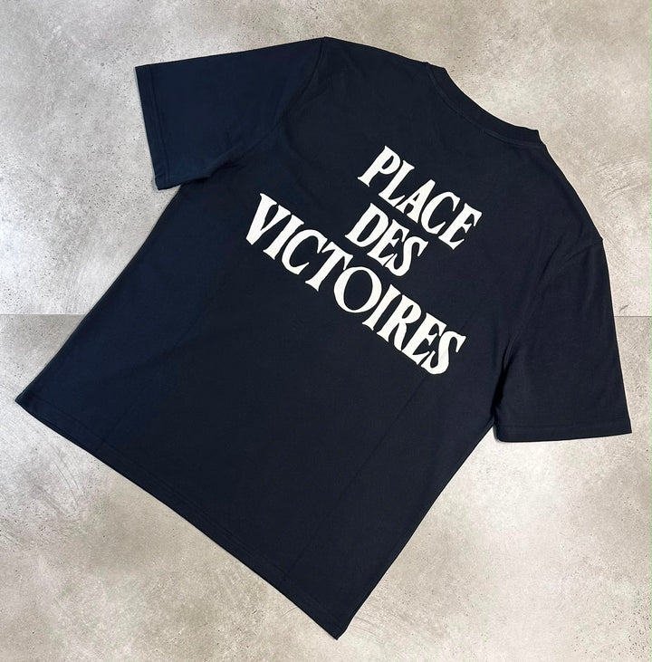 Ami Pairs Logo T-Shirt