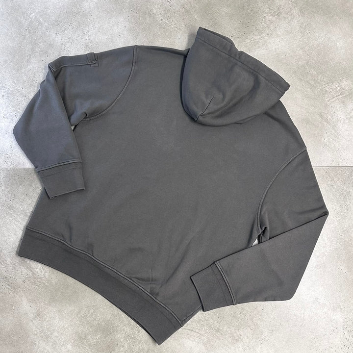 C.P. Company - Watchview Pullover Hoodie