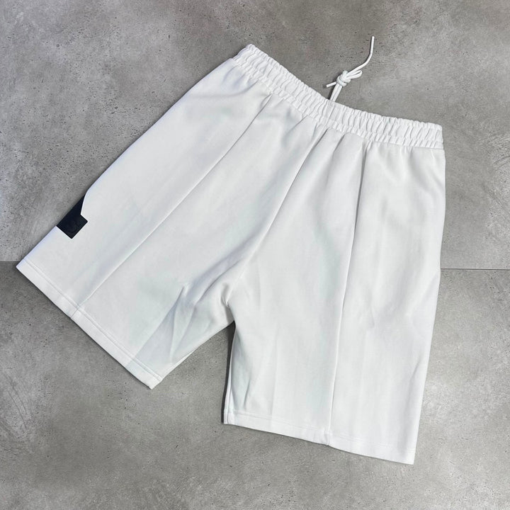 Adidas - Shoft Shell Shorts