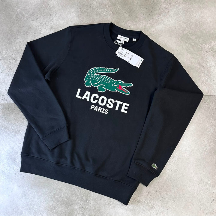Lacoste - Logo Sweatshirt
