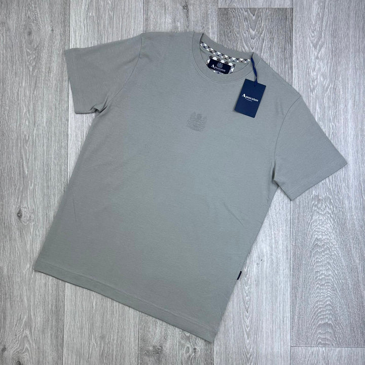 Aquascutum London - Logo T-Shirt