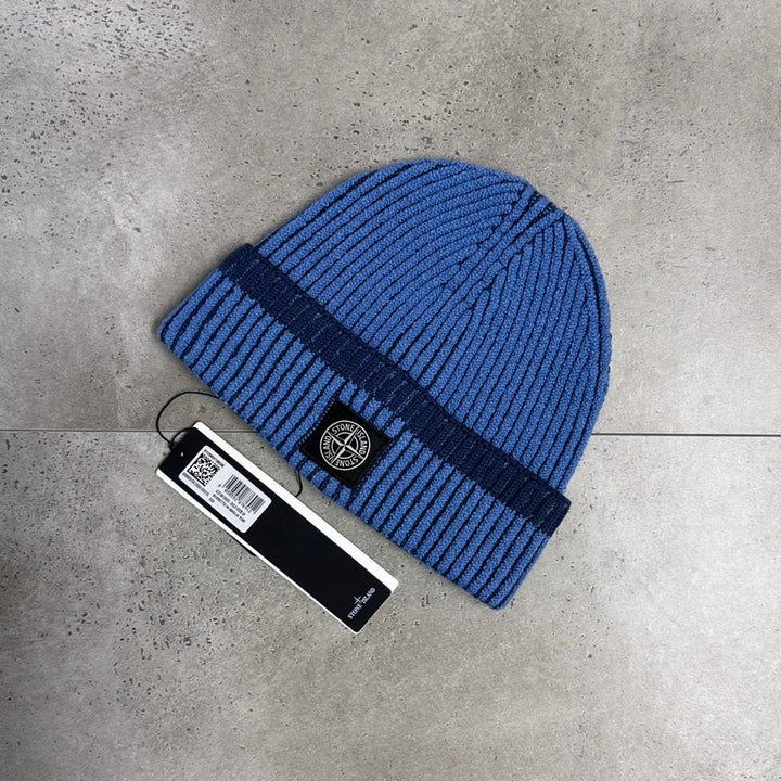Stone Island - Barrett Beanie Hat
