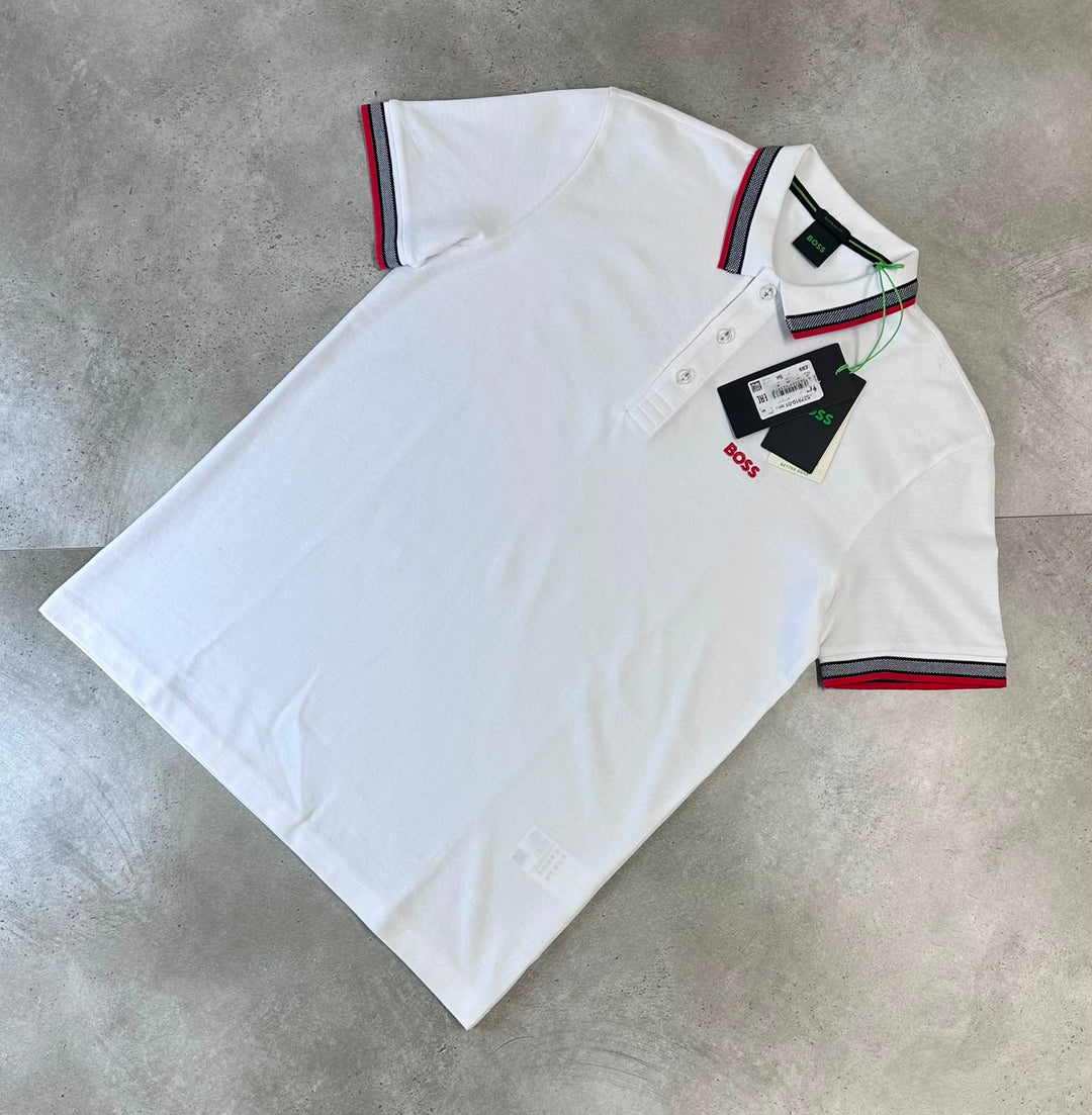 Hugo Boss - Polo T-Shirt