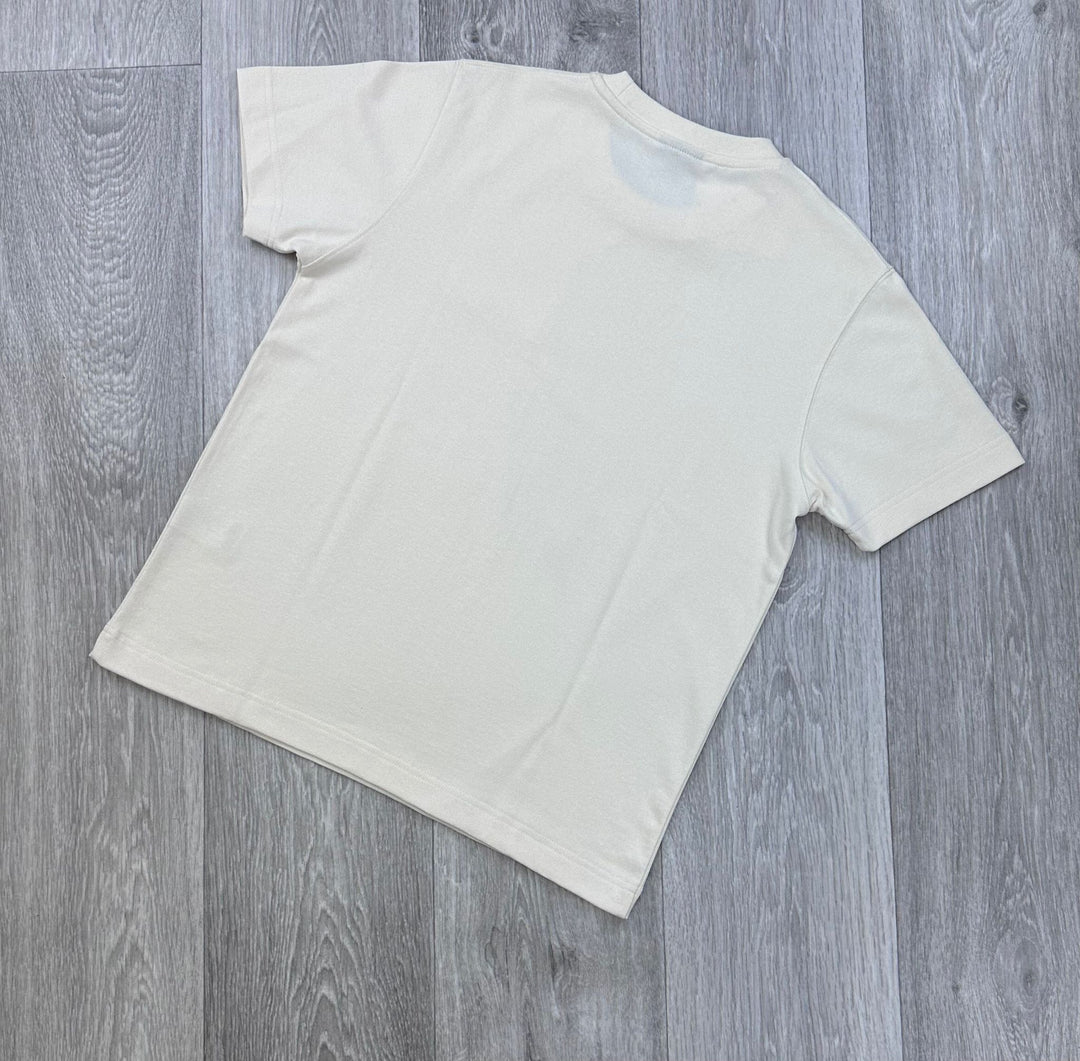 Jacquemus Gros Grain T-Shirt