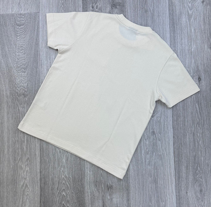 Jacquemus Gros Grain T-Shirt