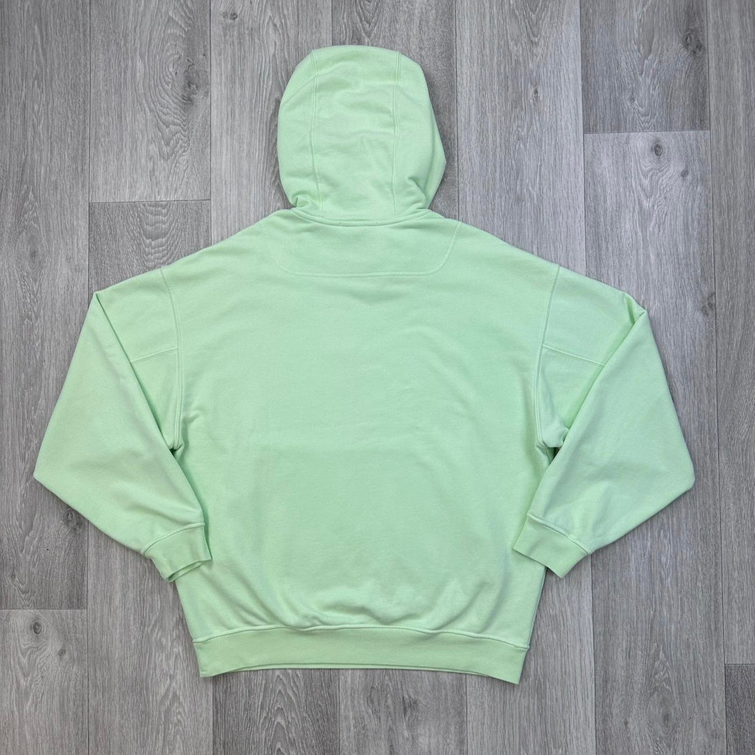 Stone Island - Oversized Gem Stone Marina Hoodie