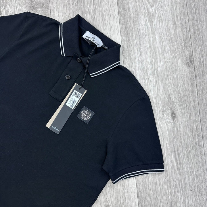 Stone Island - Polo T-Shirt