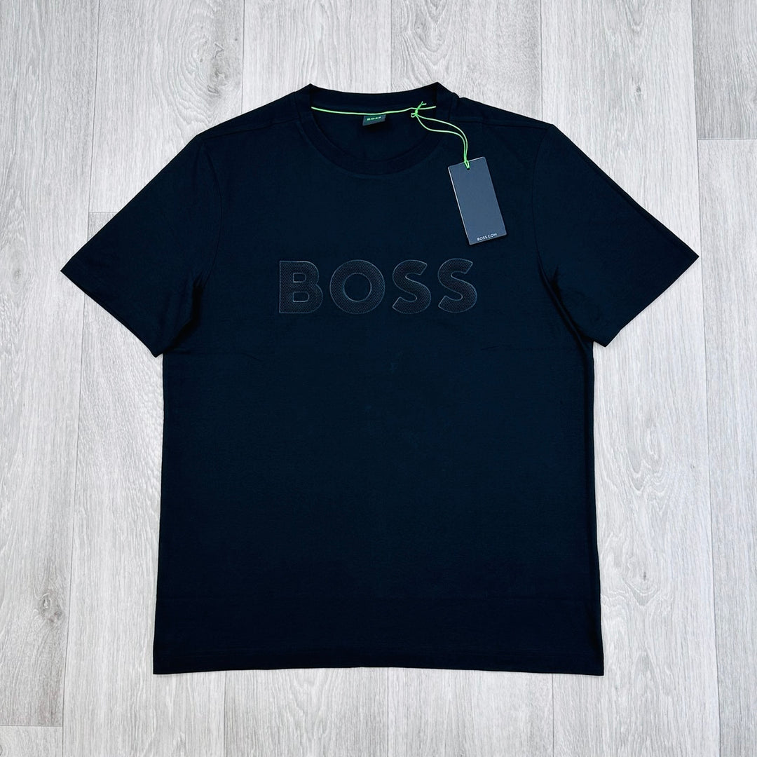 Hugo Boss Logo T-Shirt