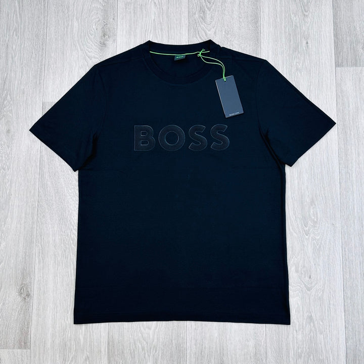 Hugo Boss - Logo T-Shirt