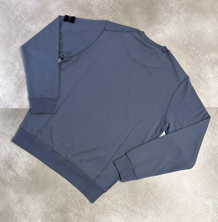 Stone Island - Classic Crew Neck Jumper
