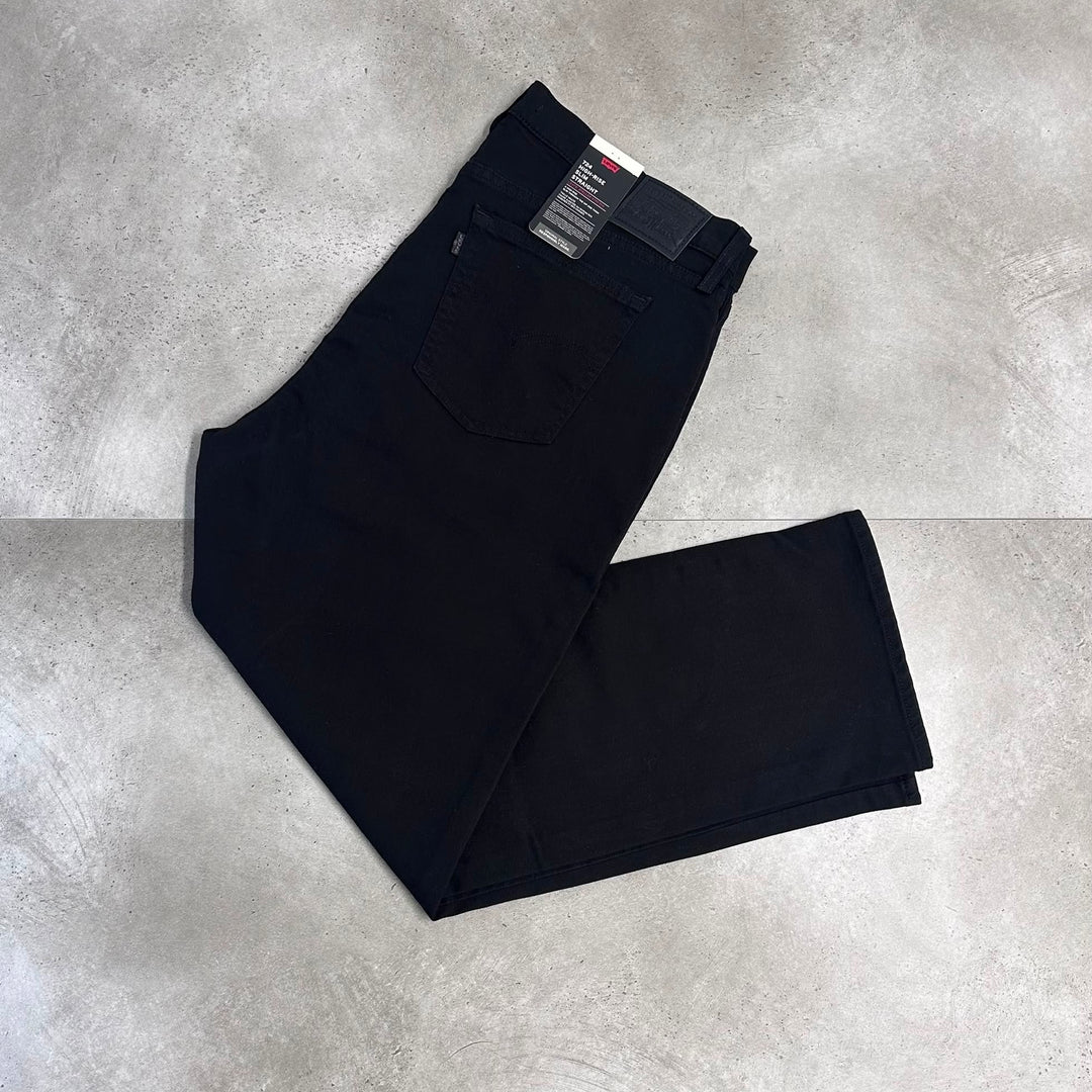 Levi’s - 724 Slim Jeans