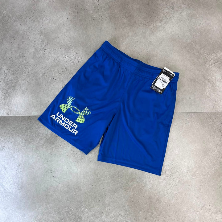 Under Armour - Kids Shorts