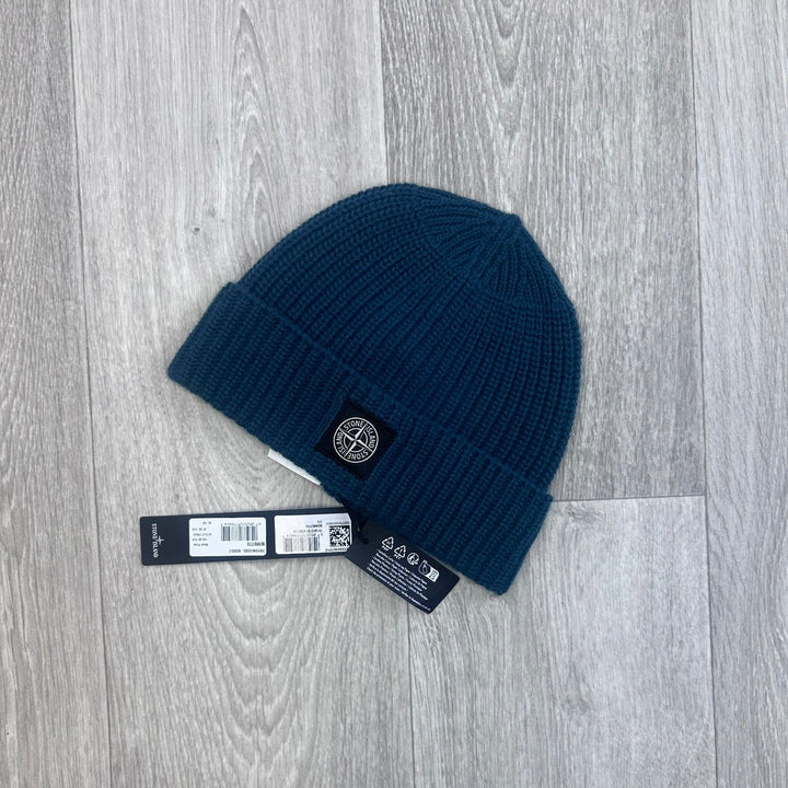 Stone Island - Beanie Hat