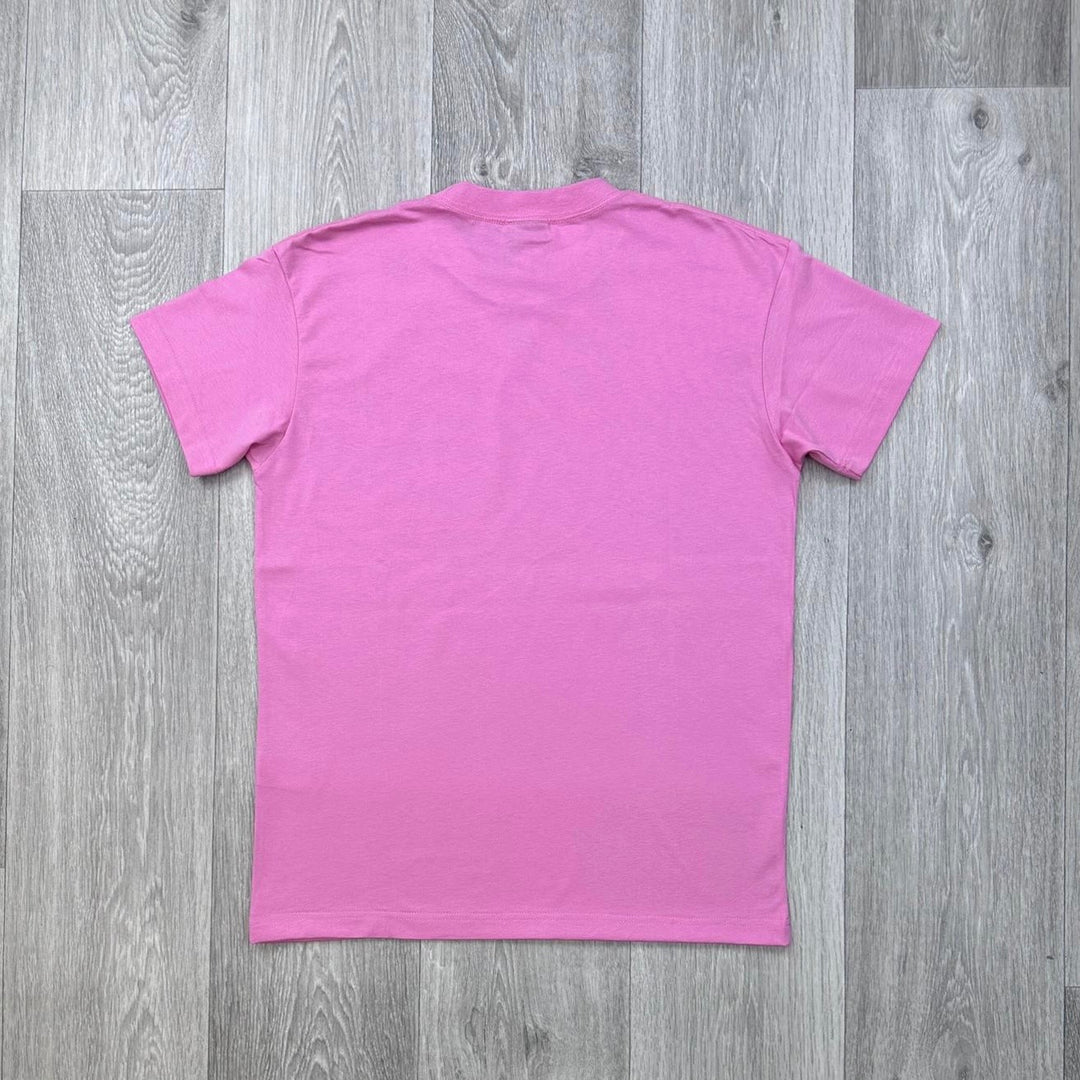 Jacquemus Le Logo T-Shirt